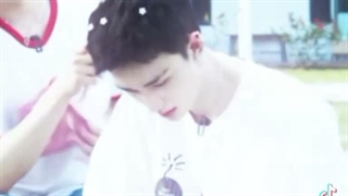 ادیت قشنگ از «stray kids»