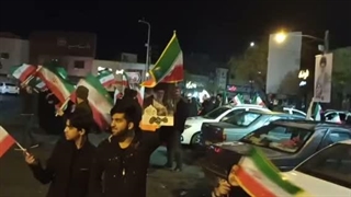 رھبر شھید   پیروزی انقلاب اسلامی