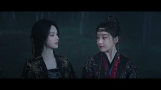 سریال چینی نقاب سایه‌ها Veil of Shadows 2026 قسمت نهم با زیرنویس فارسی
