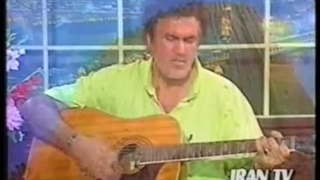 آهنگ "بدبده" از حبیب