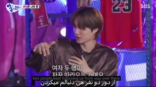 کای از خاطرات شماره دادن دخترا میگه با زیرنویس فارسی [برنامه ah but like really اما اخه واقعا؟]