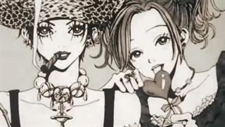 Hachi & Nana