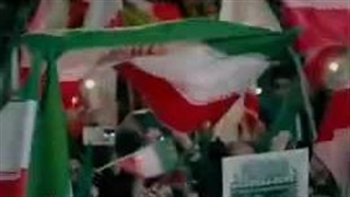 نماهنگ ضربه آخرو بزن ( حماسی جدید گوش بدید جیگرتون حال بیاد)