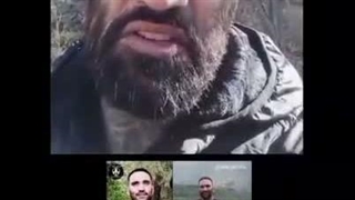 مردگان زنده شده جاویدنام  مهدی کمالی ....