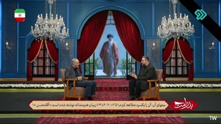قسمت ششم برنامه  پدر امت