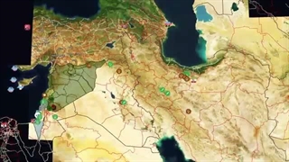 جنگ‌ پژوهی بروز رسانی ۱۴ فروردین
