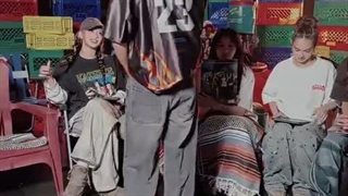 مانون manon از کتسای katseye کپ خیلی مهمممم راجب مانون