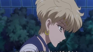 Bishoujo Senshi Sailor Moon Crystal Season 2 part 7