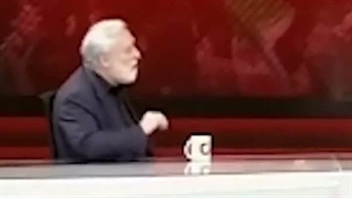 روحیه سلحشوری ایران