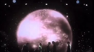 MOONSTRUCK
