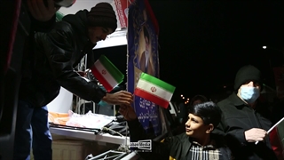 ای لشکر حزب الله