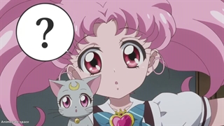 Bishoujo Senshi Sailor Moon Crystal Season 2 part 5