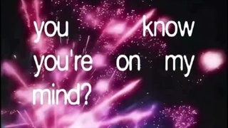 ʏᴏᴜ ᴋɴᴏᴡ ʏᴏᴜʀ ᴏɴ ᴍʏ ᴍɪɴᴅ?