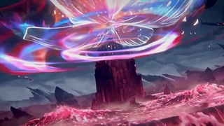قسمت 193 انیمه چینی نبرد از طریق آسمان ها | Battle Through the Heavens