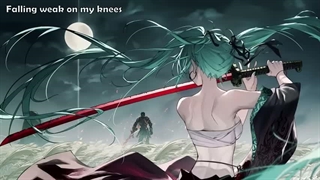 Bury the Light ft. Hatsune Miku