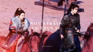 سریال《Pursuit Of Jade》(تعقیب یشم) با بازی لینگ‌هه و شی‌وی(کپشن)