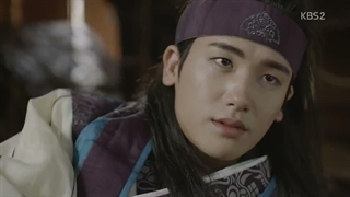 سریال کره ای هوارانگ Hwarang 2016 قسمت ۵  با زیرنویس