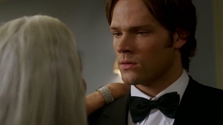 سریال supernatural فصل۳ قسمت ۶