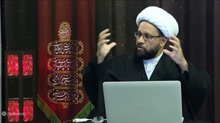 چرا از امام حسین علیه السلام زیاد روایت نداریم ؟
