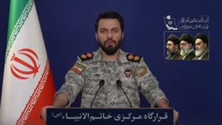 14050116: رئیس‌جمهور شکست‌خورده آمریکا، درحال فرار از شکست با فرافکنی است