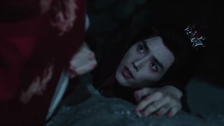 سریال چینی عشق فراتر از مرگ(Love Beyond the Grave 2026)قسمت بیستم با زیرنویس فارسی