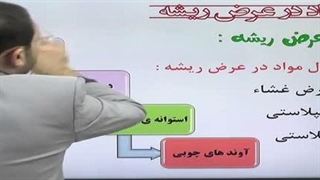 زیست دهم فصل 7 گفتار 3