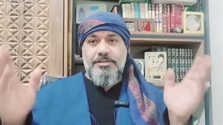 روشی بسیار مجرب برای دیدن قفل و گره_ی زندگی در خوابشیخ کاوه