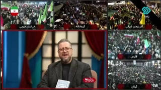 قسمت هشتم برنامه  پدر امت