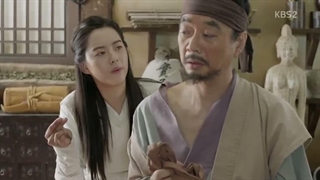 سریال کره ای هوارانگ Hwarang 2016 قسمت ۶  با زیرنویس