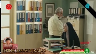 کلانتری 11 قسمت 15