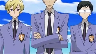 انیمه کلوب مهمانداری دبیرستان اوران قسمت ۱۸ زیرنویس فارسی
