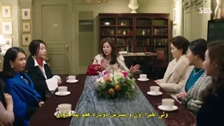 قسمت 17 سریال افسانه دریای آبی  زیرنویس چسبیده The Legend Of The Blue Sea 2016 با بازی لی مین هو