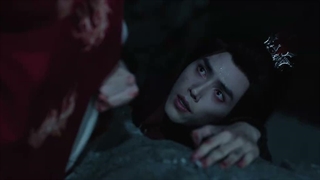 قسمت 20 سریال Love beyond the grave, عشق فراتر از مرگ + زیرنویس فارسی