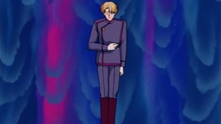 انیمه ملوان ماه نسخه دهه 90 فصل اول قسمت 2 | Sailor Moon S1 با زیرنویس فارسی