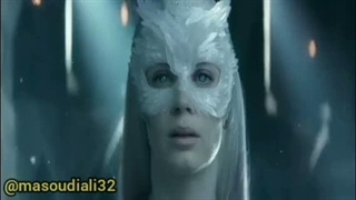 سفید برفی و شکارچی
