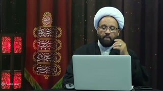 توسل ابوعلی خلال عالم مشهور اهل سنت به قبر مطهر امام موسی بن جعفر علیهم السلام و حاجت گرفتن از ایشان