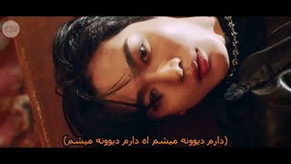 ام‌وی DESSERT از KIM YO HAN عضو WEi