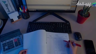 سه اشتباه رایج در حسابداری