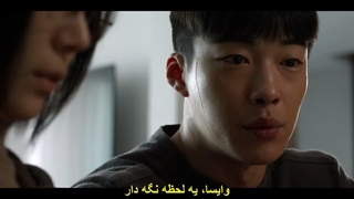 قسمت سوم سریال سگ های شکاری فصل دوم +زیرنویس فارسی چسبیده Bloodhounds Season 2 2026
