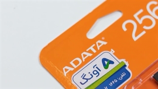 کارت حافظه microSD ای‌دیتا؛ کوچک اما قدرتمند!