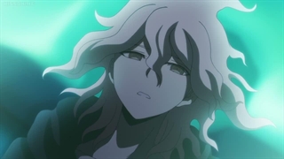 Super danganronpa 2.5: nagito komaeda and the world destroyer (eng sub)