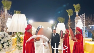 مجلس شاد عروسی | عقد | تولد | و... با دفنوازان آوا 09120341681