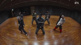 BTS 2.0 DANCE PRACTICE VIDEO