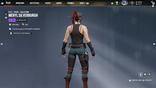 rainbow six metal gear solid event