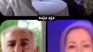 کسی که خودش رو به خارجی فروخت نمی‌تونه به درد مردمش بخوره! کپشن: