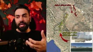 حقیقت تکان دهنده درباره عملیات آمریکایی ها که تا بحال چیزی درباره آن نگفته اند!!!( قوام)