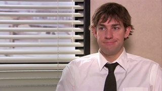 سریال اداره | The Office - فصل ۳ قسمت ۱۶