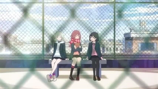 Valentine/Sou (cover)