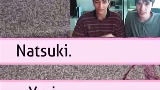 I want Yuri too brother, but the other Yuri
