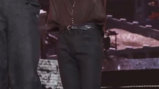 فنکم سونگمین عضو استری کیدز "SEUNGMIN STRAYKIDS" اجرای "CHK CHK BOOM" در 'KBS'
